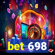 bet 698